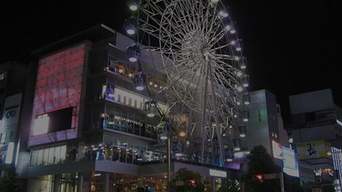 名古屋栄・女子大・錦のホストクラブ