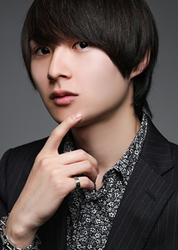 美神聖蓮(Seren Mikami)