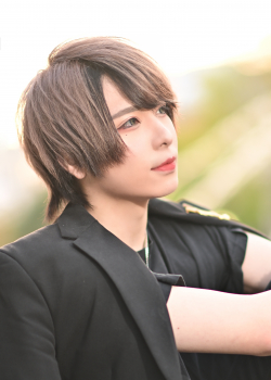 一条駿(Shun Ichijo)