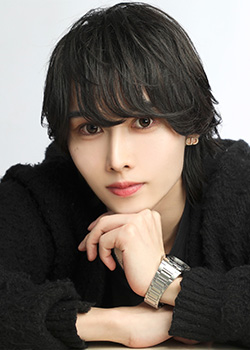 覡壱醒(Issei Kannagi)