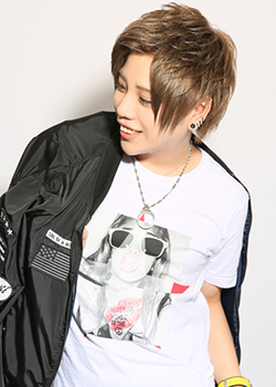 錦遼(Haruka Nishiki)