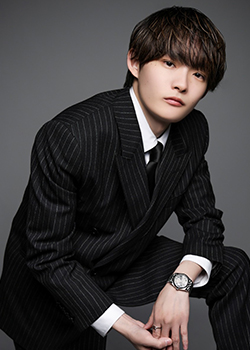 皇ユナ(Yuna Sumeragi )