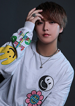 成瀬凪(Nagi Naruse)