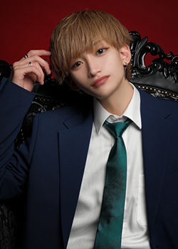 工藤新一(Shinichi Kudo)