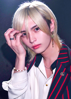 柊レン(Ren Hiiragi)