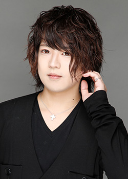 宇佐美 昴(Subaru Usami)