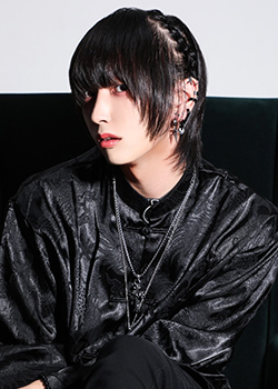 西園寺薫(Kaoru Saionji)