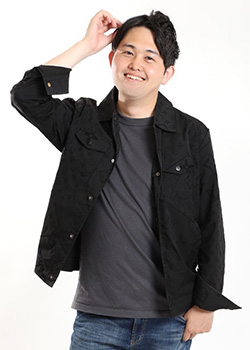 虹乃パパ(Papa Nijino)