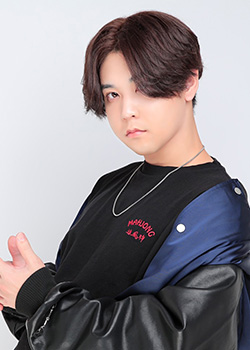 白雲凪(Nagi Shirakumo)