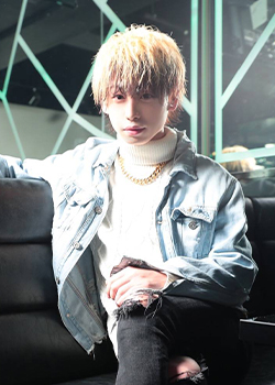 モンキーD・小南(Monky D Konan)