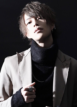 TAKERU(Takeru)