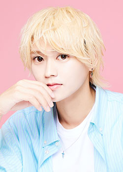 YUTA(Yuta)