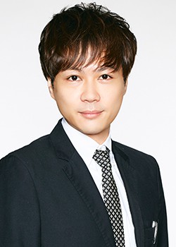 高峯 キヨマロ(Kiyomaro Takamine)