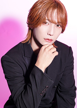 神木いちり(Ichiri Kamiki)