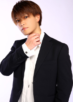 霧夜琉凰(Rio Kiriya)