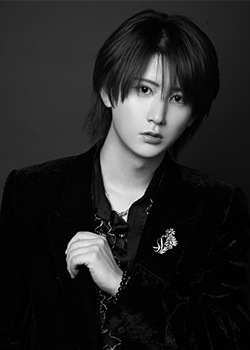 桜木優美叶(Yumito Sakuragi)