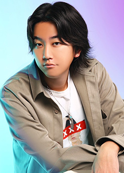 翔(Sho)