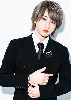 夏目泰輝(Taiki Natsume)