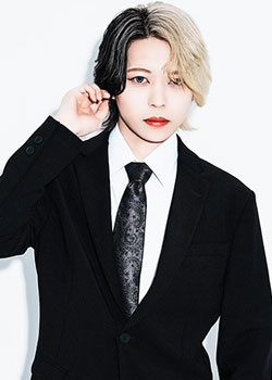 泡沫那奈(Nana Utakata)