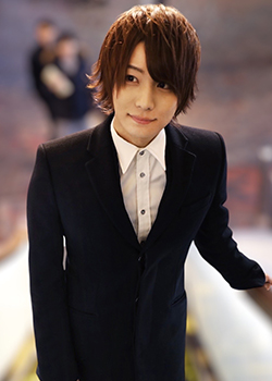 周(Shu)