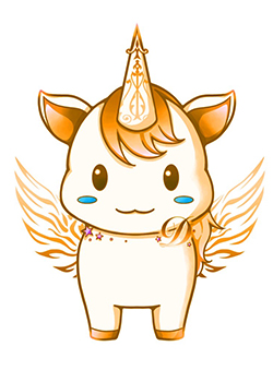颯(Hayate)