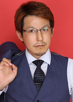 リーダー