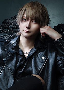 桐生一馬(Kazuma Kiryu)