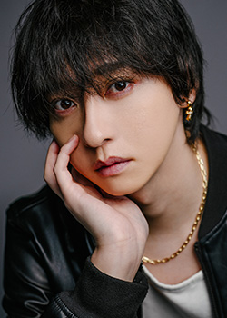 ちょりぞう(Chorizo)