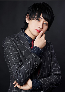 神代琲世(Haise Kamishiro)