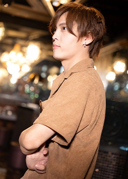 百海アイラ(Aira Todomi)