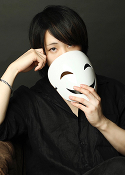 黒霧亮牙(Ryoga Kurokiri)