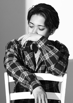 藍澤輝星(Raito Aizawa)