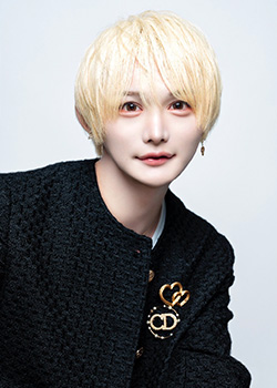 皇あとむ(Atomu Sumeragi)