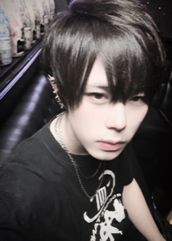 千冬悠妃義経(Yukiyoshitsune Chifuyu)