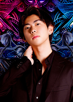 雨宮蓮斗(Rento Amemiya)