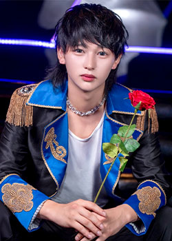 Fukaseヴィンセントアルカポネ国王