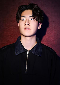 白間男(アダム)