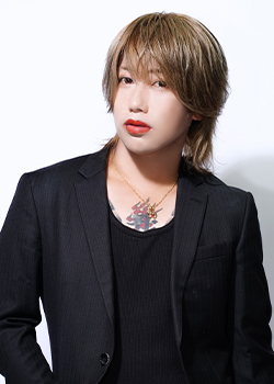 兎丸春斗(Haruto Tomaru)