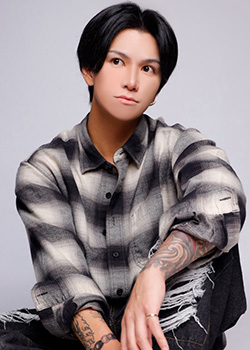 壱川新(Arata Ichikawa)