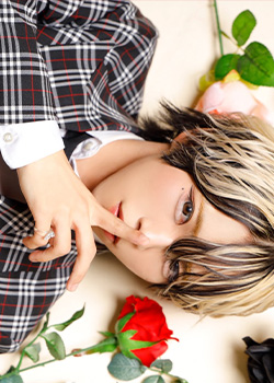 青葉七瀬(Nanase Aoba)