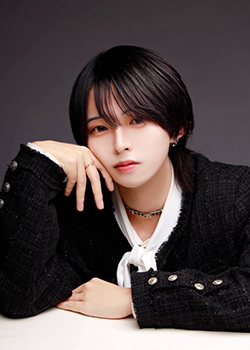 直缶サスケ(Sasuke Chokkan)