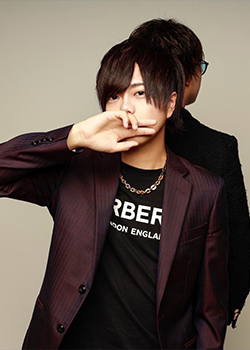 五十嵐美月(Mitsuki Igarashi)