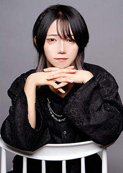 桐ヶ谷絢都(Ayato Kirigaya)