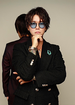 相沢翔夜(Shoya Aizawa)