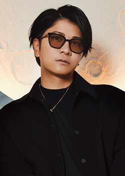 くまの心(Shin Kumano)