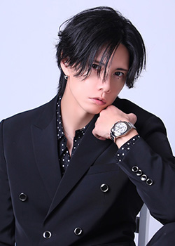 美堂瞬(Shun Mido)