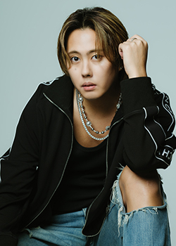 流川レオ(Leo Rukawa)