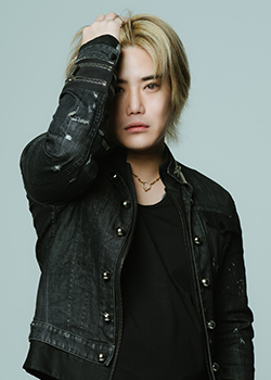 桐谷卓弥(Takuya Kiritani)