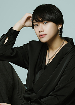 黄瀬シンジ(Shinji Kise)