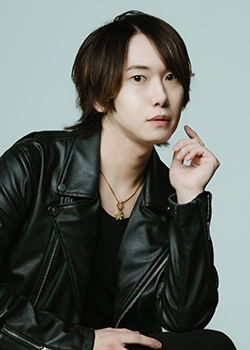 矢吹叶(Kanae Yabuki)